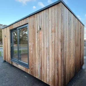 20x8ft Portable Office