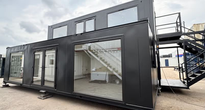 space venture service 1