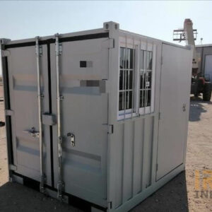 Storage Container