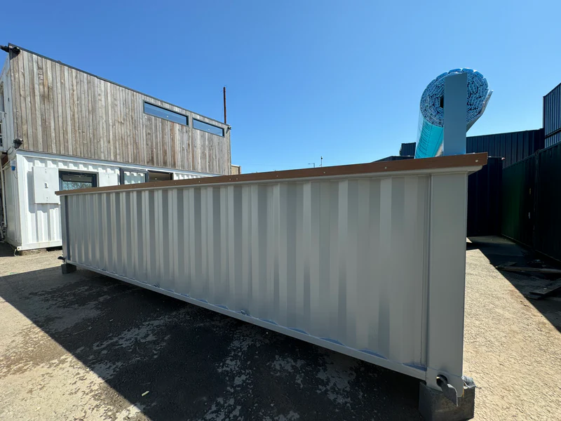 6M / 20ft Container Swimming Pool - Image 13