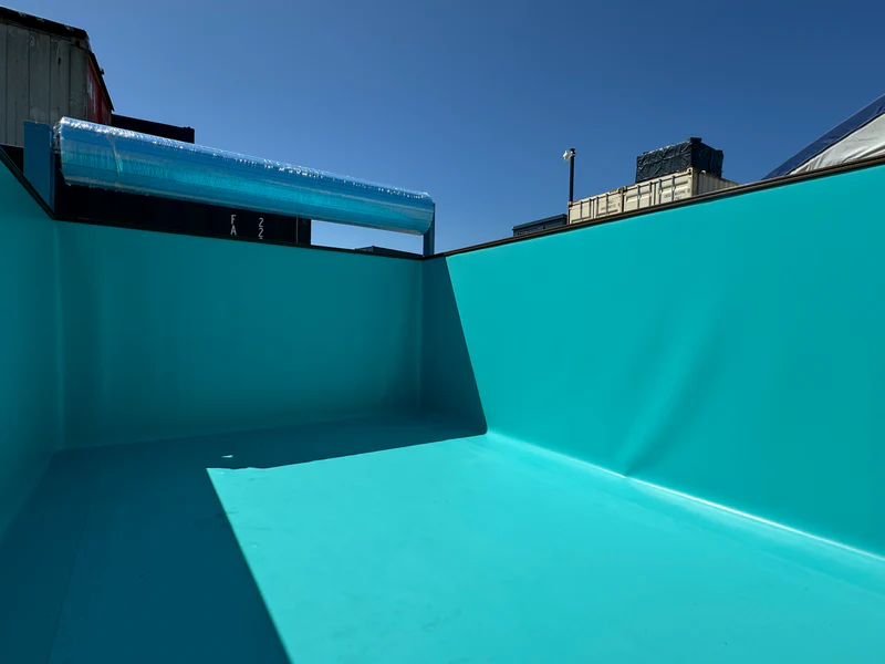 6M / 20ft Container Swimming Pool - Image 15