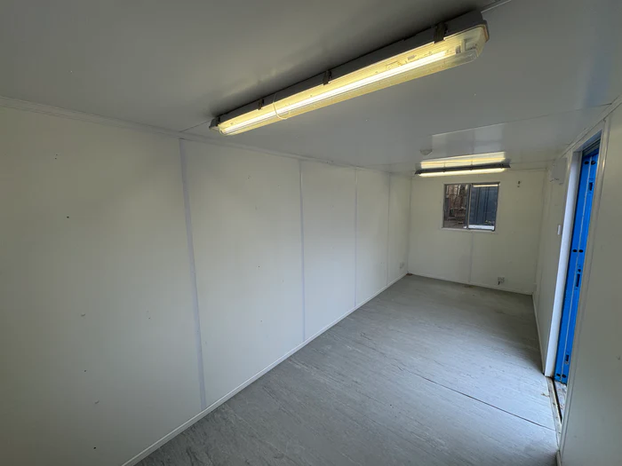 21x8ft Anti-Vandal Portable Building - Image 7