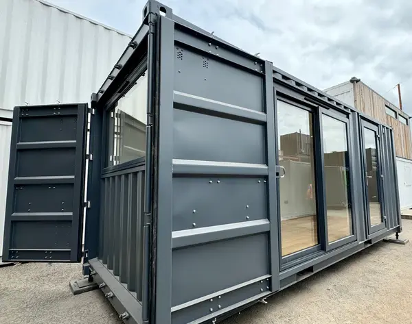 20x8ft Portable Building / Garden Office - Image 8