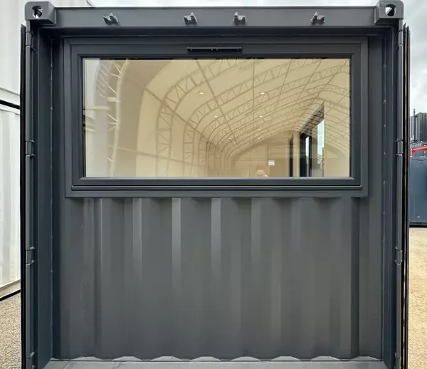 20x8ft Portable Building / Garden Office - Image 6