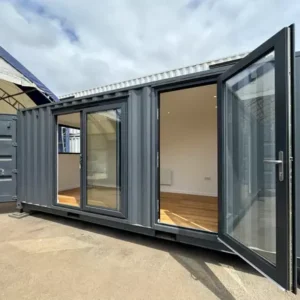 20x8ft Portable Building / Garden Office