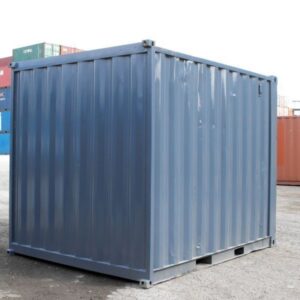 10′ Used Container